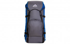 Рюкзак МАНАРАГА Турист-60, хаки